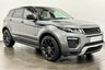 USED 2017 17 LAND ROVER RANGE ROVER EVOQUE 2.0 TD4 HSE DYNAMIC 5d 177 BHP Full Leather Ebony / Pimento