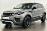 USED 2017 17 LAND ROVER RANGE ROVER EVOQUE 2.0 TD4 HSE DYNAMIC 5d 177 BHP Full Leather Ebony / Pimento