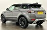USED 2017 17 LAND ROVER RANGE ROVER EVOQUE 2.0 TD4 HSE DYNAMIC 5d 177 BHP Full Leather Ebony / Pimento