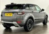 USED 2017 17 LAND ROVER RANGE ROVER EVOQUE 2.0 TD4 HSE DYNAMIC 5d 177 BHP Full Leather Ebony / Pimento