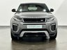USED 2017 17 LAND ROVER RANGE ROVER EVOQUE 2.0 TD4 HSE DYNAMIC 5d 177 BHP Full Leather Ebony / Pimento