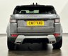 USED 2017 17 LAND ROVER RANGE ROVER EVOQUE 2.0 TD4 HSE DYNAMIC 5d 177 BHP Full Leather Ebony / Pimento