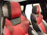 USED 2017 17 LAND ROVER RANGE ROVER EVOQUE 2.0 TD4 HSE DYNAMIC 5d 177 BHP Full Leather Ebony / Pimento