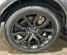 USED 2017 17 LAND ROVER RANGE ROVER EVOQUE 2.0 TD4 HSE DYNAMIC 5d 177 BHP Full Leather Ebony / Pimento