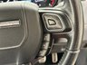 USED 2017 17 LAND ROVER RANGE ROVER EVOQUE 2.0 TD4 HSE DYNAMIC 5d 177 BHP Full Leather Ebony / Pimento