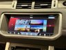 USED 2017 17 LAND ROVER RANGE ROVER EVOQUE 2.0 TD4 HSE DYNAMIC 5d 177 BHP Full Leather Ebony / Pimento