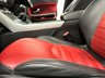 USED 2017 17 LAND ROVER RANGE ROVER EVOQUE 2.0 TD4 HSE DYNAMIC 5d 177 BHP Full Leather Ebony / Pimento
