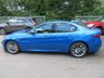 USED 2018 18 ALFA ROMEO GIULIA 2.0 TB VELOCE 4d 277 BHP *�&pound;1,500+ EXTRAS* *&pound;1,500+ factory fitted extras including; 18" 10-spoke Turbine Alloy Wheels with Yellow Brake Calipers and Misano Blue Metallic Paintwork* Automatic, Full Service History + Just Serviced, One Owner, MOT until July 2025