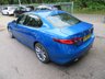 USED 2018 18 ALFA ROMEO GIULIA 2.0 TB VELOCE 4d 277 BHP *�&pound;1,500+ EXTRAS* *&pound;1,500+ factory fitted extras including; 18" 10-spoke Turbine Alloy Wheels with Yellow Brake Calipers and Misano Blue Metallic Paintwork* Automatic, Full Service History + Just Serviced, One Owner, MOT until July 2025