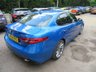 USED 2018 18 ALFA ROMEO GIULIA 2.0 TB VELOCE 4d 277 BHP *�&pound;1,500+ EXTRAS* *&pound;1,500+ factory fitted extras including; 18" 10-spoke Turbine Alloy Wheels with Yellow Brake Calipers and Misano Blue Metallic Paintwork* Automatic, Full Service History + Just Serviced, One Owner, MOT until July 2025