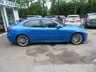 USED 2018 18 ALFA ROMEO GIULIA 2.0 TB VELOCE 4d 277 BHP *�&pound;1,500+ EXTRAS* *&pound;1,500+ factory fitted extras including; 18" 10-spoke Turbine Alloy Wheels with Yellow Brake Calipers and Misano Blue Metallic Paintwork* Automatic, Full Service History + Just Serviced, One Owner, MOT until July 2025