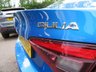 USED 2018 18 ALFA ROMEO GIULIA 2.0 TB VELOCE 4d 277 BHP *�&pound;1,500+ EXTRAS* *&pound;1,500+ factory fitted extras including; 18" 10-spoke Turbine Alloy Wheels with Yellow Brake Calipers and Misano Blue Metallic Paintwork* Automatic, Full Service History + Just Serviced, One Owner, MOT until July 2025