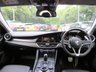 USED 2018 18 ALFA ROMEO GIULIA 2.0 TB VELOCE 4d 277 BHP *�&pound;1,500+ EXTRAS* *&pound;1,500+ factory fitted extras including; 18" 10-spoke Turbine Alloy Wheels with Yellow Brake Calipers and Misano Blue Metallic Paintwork* Automatic, Full Service History + Just Serviced, One Owner, MOT until July 2025