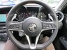 USED 2018 18 ALFA ROMEO GIULIA 2.0 TB VELOCE 4d 277 BHP *�&pound;1,500+ EXTRAS* *&pound;1,500+ factory fitted extras including; 18" 10-spoke Turbine Alloy Wheels with Yellow Brake Calipers and Misano Blue Metallic Paintwork* Automatic, Full Service History + Just Serviced, One Owner, MOT until July 2025