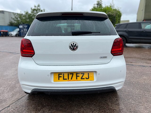 View our VOLKSWAGEN POLO