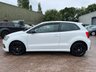 USED 2017 17 VOLKSWAGEN POLO 1.0 R LINE TSI 3d 109 BHP LOW MILEAGE! SERVICE HISTORY!!