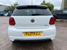 USED 2017 17 VOLKSWAGEN POLO 1.0 R LINE TSI 3d 109 BHP LOW MILEAGE! SERVICE HISTORY!!