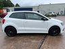 USED 2017 17 VOLKSWAGEN POLO 1.0 R LINE TSI 3d 109 BHP LOW MILEAGE! SERVICE HISTORY!!