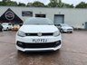 USED 2017 17 VOLKSWAGEN POLO 1.0 R LINE TSI 3d 109 BHP LOW MILEAGE! SERVICE HISTORY!!