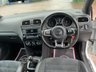 USED 2017 17 VOLKSWAGEN POLO 1.0 R LINE TSI 3d 109 BHP LOW MILEAGE! SERVICE HISTORY!!
