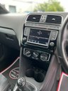 USED 2017 17 VOLKSWAGEN POLO 1.0 R LINE TSI 3d 109 BHP LOW MILEAGE! SERVICE HISTORY!!