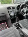 USED 2017 17 VOLKSWAGEN POLO 1.0 R LINE TSI 3d 109 BHP LOW MILEAGE! SERVICE HISTORY!!
