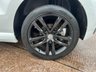 USED 2017 17 VOLKSWAGEN POLO 1.0 R LINE TSI 3d 109 BHP LOW MILEAGE! SERVICE HISTORY!!