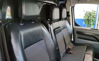 USED 2020 20 CITROEN DISPATCH 1.5 XS 1000 ENTERPRISE BLUEHDI S/S 101 BHP 3 SEATS BLUETOOTH CLOTH VINYL INTERIOR CRUISE CONTROL PARKING SENSORS ROOF RACK PIPE CARRIER SHELVING 1 OWNER SERVICE HISTORY