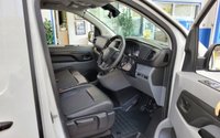 USED 2020 20 CITROEN DISPATCH 1.5 XS 1000 ENTERPRISE BLUEHDI S/S 101 BHP 3 SEATS BLUETOOTH CLOTH VINYL INTERIOR CRUISE CONTROL PARKING SENSORS ROOF RACK PIPE CARRIER SHELVING 1 OWNER SERVICE HISTORY