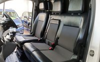 USED 2020 20 CITROEN DISPATCH 1.5 XS 1000 ENTERPRISE BLUEHDI S/S 101 BHP 3 SEATS BLUETOOTH CLOTH VINYL INTERIOR CRUISE CONTROL PARKING SENSORS ROOF RACK PIPE CARRIER SHELVING 1 OWNER SERVICE HISTORY
