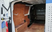 USED 2020 20 CITROEN DISPATCH 1.5 XS 1000 ENTERPRISE BLUEHDI S/S 101 BHP 3 SEATS BLUETOOTH CLOTH VINYL INTERIOR CRUISE CONTROL PARKING SENSORS ROOF RACK PIPE CARRIER SHELVING 1 OWNER SERVICE HISTORY