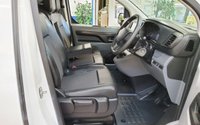 USED 2020 20 CITROEN DISPATCH 1.5 XS 1000 ENTERPRISE BLUEHDI S/S 101 BHP 3 SEATS BLUETOOTH CLOTH VINYL INTERIOR CRUISE CONTROL PARKING SENSORS ROOF RACK PIPE CARRIER SHELVING 1 OWNER SERVICE HISTORY