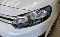 USED 2020 20 CITROEN DISPATCH 1.5 XS 1000 ENTERPRISE BLUEHDI S/S 101 BHP 3 SEATS BLUETOOTH CLOTH VINYL INTERIOR CRUISE CONTROL PARKING SENSORS ROOF RACK PIPE CARRIER SHELVING 1 OWNER SERVICE HISTORY
