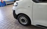 USED 2020 20 CITROEN DISPATCH 1.5 XS 1000 ENTERPRISE BLUEHDI S/S 101 BHP 3 SEATS BLUETOOTH CLOTH VINYL INTERIOR CRUISE CONTROL PARKING SENSORS ROOF RACK PIPE CARRIER SHELVING 1 OWNER SERVICE HISTORY