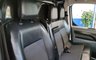 USED 2020 20 CITROEN DISPATCH 1.5 XS 1000 ENTERPRISE BLUEHDI S/S 101 BHP 3 SEATS BLUETOOTH CLOTH VINYL INTERIOR CRUISE CONTROL PARKING SENSORS ROOF RACK PIPE CARRIER SHELVING 1 OWNER SERVICE HISTORY