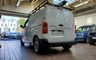 USED 2020 20 CITROEN DISPATCH 1.5 XS 1000 ENTERPRISE BLUEHDI S/S 101 BHP 3 SEATS BLUETOOTH CLOTH VINYL INTERIOR CRUISE CONTROL PARKING SENSORS ROOF RACK PIPE CARRIER SHELVING 1 OWNER SERVICE HISTORY