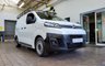 USED 2020 20 CITROEN DISPATCH 1.5 XS 1000 ENTERPRISE BLUEHDI S/S 101 BHP 3 SEATS BLUETOOTH CLOTH VINYL INTERIOR CRUISE CONTROL PARKING SENSORS ROOF RACK PIPE CARRIER SHELVING 1 OWNER SERVICE HISTORY
