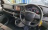 USED 2020 20 CITROEN DISPATCH 1.5 XS 1000 ENTERPRISE BLUEHDI S/S 101 BHP 3 SEATS BLUETOOTH CLOTH VINYL INTERIOR CRUISE CONTROL PARKING SENSORS ROOF RACK PIPE CARRIER SHELVING 1 OWNER SERVICE HISTORY