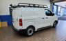 USED 2020 20 CITROEN DISPATCH 1.5 XS 1000 ENTERPRISE BLUEHDI S/S 101 BHP 3 SEATS BLUETOOTH CLOTH VINYL INTERIOR CRUISE CONTROL PARKING SENSORS ROOF RACK PIPE CARRIER SHELVING 1 OWNER SERVICE HISTORY