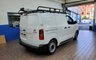 USED 2020 20 CITROEN DISPATCH 1.5 XS 1000 ENTERPRISE BLUEHDI S/S 101 BHP 3 SEATS BLUETOOTH CLOTH VINYL INTERIOR CRUISE CONTROL PARKING SENSORS ROOF RACK PIPE CARRIER SHELVING 1 OWNER SERVICE HISTORY