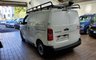 USED 2020 20 CITROEN DISPATCH 1.5 XS 1000 ENTERPRISE BLUEHDI S/S 101 BHP 3 SEATS BLUETOOTH CLOTH VINYL INTERIOR CRUISE CONTROL PARKING SENSORS ROOF RACK PIPE CARRIER SHELVING 1 OWNER SERVICE HISTORY