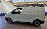 USED 2020 20 CITROEN DISPATCH 1.5 XS 1000 ENTERPRISE BLUEHDI S/S 101 BHP 3 SEATS BLUETOOTH CLOTH VINYL INTERIOR CRUISE CONTROL PARKING SENSORS ROOF RACK PIPE CARRIER SHELVING 1 OWNER SERVICE HISTORY