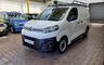 USED 2020 20 CITROEN DISPATCH 1.5 XS 1000 ENTERPRISE BLUEHDI S/S 101 BHP 3 SEATS BLUETOOTH CLOTH VINYL INTERIOR CRUISE CONTROL PARKING SENSORS ROOF RACK PIPE CARRIER SHELVING 1 OWNER SERVICE HISTORY