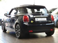 USED 2020 70 MINI ELECTRIC COOPER S LEVEL 3 3d 181 BHP STUNNING EXAMPLE BIG SPEC HEAD UP DISPLAY SAT NAV LEATHER HEATED SEATS SUNROOF REAR VIEW CAMERA CRUISE CONTROL PARKING SENSORS 1 OWNER SERVICE HISTORY