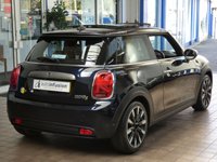 USED 2020 70 MINI ELECTRIC COOPER S LEVEL 3 3d 181 BHP STUNNING EXAMPLE BIG SPEC HEAD UP DISPLAY SAT NAV LEATHER HEATED SEATS SUNROOF REAR VIEW CAMERA CRUISE CONTROL PARKING SENSORS 1 OWNER SERVICE HISTORY