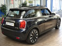 USED 2020 70 MINI ELECTRIC COOPER S LEVEL 3 3d 181 BHP STUNNING EXAMPLE BIG SPEC HEAD UP DISPLAY SAT NAV LEATHER HEATED SEATS SUNROOF REAR VIEW CAMERA CRUISE CONTROL PARKING SENSORS 1 OWNER SERVICE HISTORY