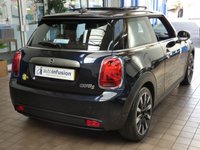 USED 2020 70 MINI ELECTRIC COOPER S LEVEL 3 3d 181 BHP STUNNING EXAMPLE BIG SPEC HEAD UP DISPLAY SAT NAV LEATHER HEATED SEATS SUNROOF REAR VIEW CAMERA CRUISE CONTROL PARKING SENSORS 1 OWNER SERVICE HISTORY
