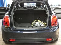 USED 2020 70 MINI ELECTRIC COOPER S LEVEL 3 3d 181 BHP STUNNING EXAMPLE BIG SPEC HEAD UP DISPLAY SAT NAV LEATHER HEATED SEATS SUNROOF REAR VIEW CAMERA CRUISE CONTROL PARKING SENSORS 1 OWNER SERVICE HISTORY