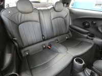 USED 2020 70 MINI ELECTRIC COOPER S LEVEL 3 3d 181 BHP STUNNING EXAMPLE BIG SPEC HEAD UP DISPLAY SAT NAV LEATHER HEATED SEATS SUNROOF REAR VIEW CAMERA CRUISE CONTROL PARKING SENSORS 1 OWNER SERVICE HISTORY