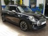 USED 2020 70 MINI ELECTRIC COOPER S LEVEL 3 3d 181 BHP STUNNING EXAMPLE BIG SPEC HEAD UP DISPLAY SAT NAV LEATHER HEATED SEATS SUNROOF REAR VIEW CAMERA CRUISE CONTROL PARKING SENSORS 1 OWNER SERVICE HISTORY